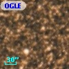 OGLE BWC   I  12833