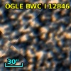 OGLE BWC   I  12846