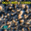 OGLE BWC   I  12860