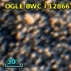OGLE BWC   I  12866