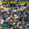 OGLE BWC   I  12879