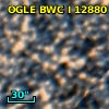 OGLE BWC   I  12880
