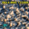 OGLE BWC   I  12884