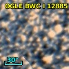 OGLE BWC   I  12885