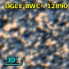 OGLE BWC   I  12890
