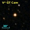 V* GT Cam