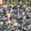 OGLE BWC   I  12906
