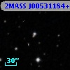 2MASS J00531184+4738302