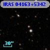 IRAS 04163+5342