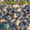 OGLE BWC   I  12940