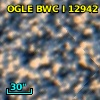 OGLE BWC   I  12942