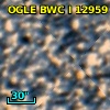 OGLE BWC   I  12959