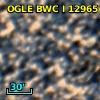 OGLE BWC   I  12965