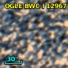 OGLE BWC   I  12967