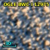 OGLE BWC   I  12975
