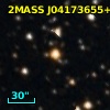 2MASS J04173655+5330563