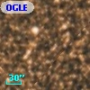 OGLE BWC   I  12992