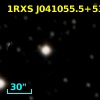 1RXS J041055.5+534657