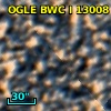 OGLE BWC   I  13008
