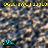 OGLE BWC   I  13010