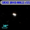 1RXS J041406.5+551510