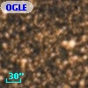 OGLE BWC   I  13030