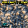 OGLE BWC   I  13066