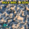 OGLE BWC   I  13100