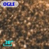 OGLE BWC   I  13104