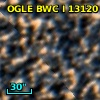 OGLE BWC   I  13120