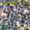OGLE BWC   I  13124