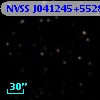 NVSS J041245+552813