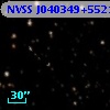NVSS J040349+552107