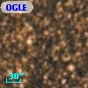 OGLE BWC   I  13160