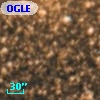 OGLE BWC   I  13181