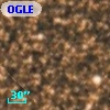 OGLE BWC   I  13234