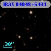 IRAS 04048+5431