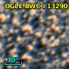 OGLE BWC   I  13290