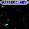 IRAS 03532+5451