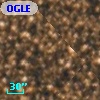 OGLE BWC   I  13310