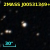 2MASS J00531349+4708554