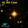 V* AG Cam
