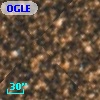 OGLE BWC   I  13340