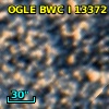 OGLE BWC   I  13372