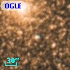 OGLE BWC   I  13405