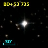 BD+53   735