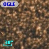 OGLE BWC   I  13427