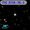 TYC 3718-76-1