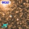 OGLE BWC   I  13434