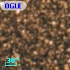 OGLE BWC   I  13499